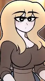 ai character: veera background