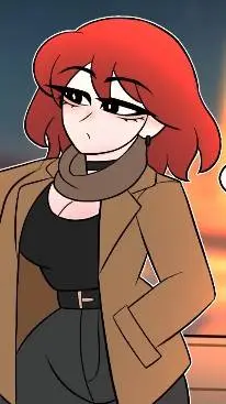 ai character: Silvia background