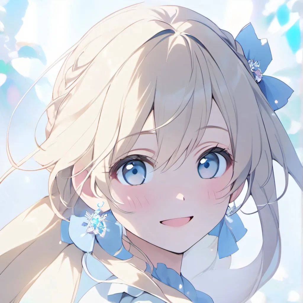 chat with ai character: Hana