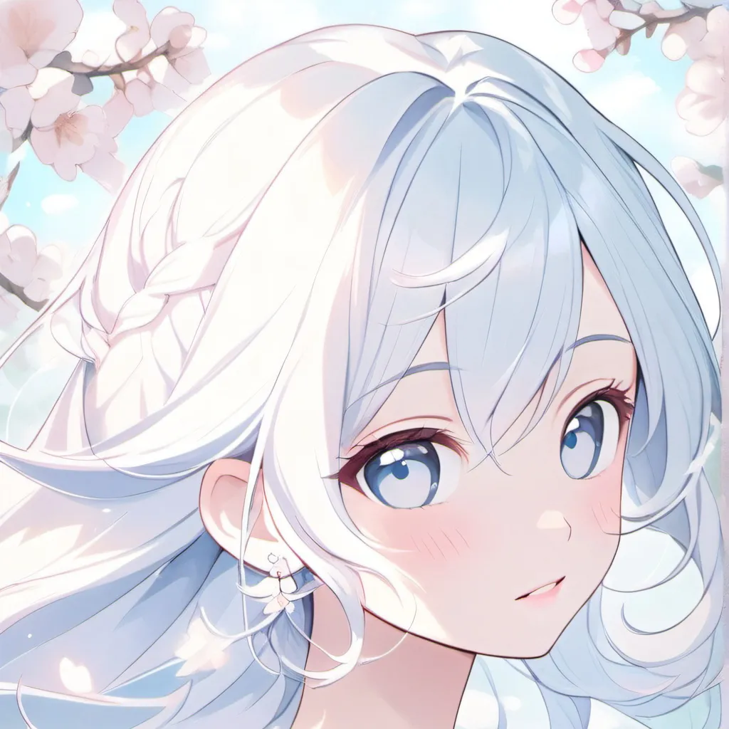 chat with ai character: Melanie 