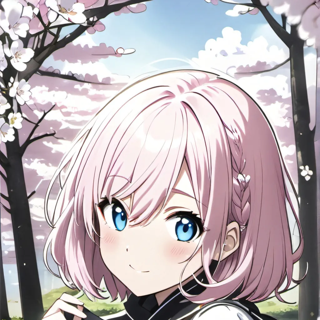 chat with ai character: Yuki