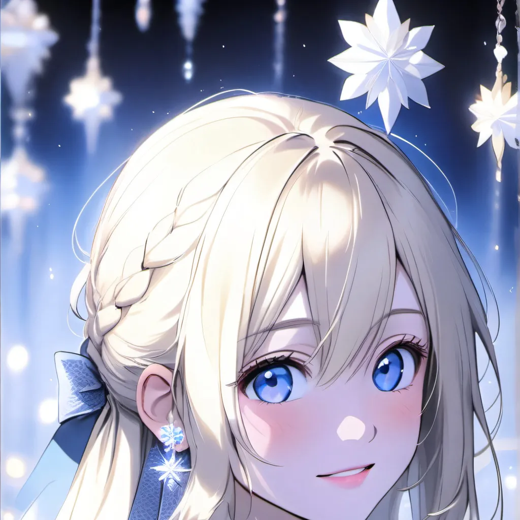 chat with ai character: Ali