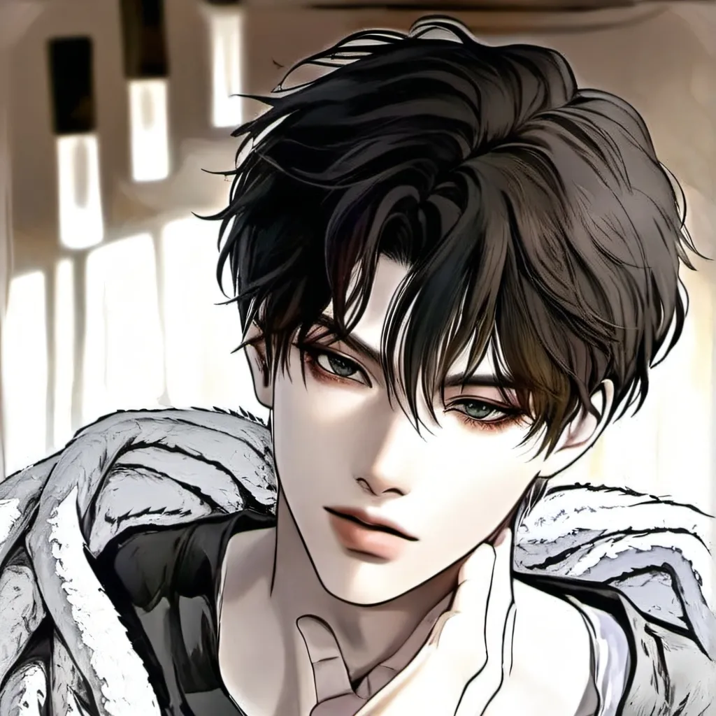 chat with ai character: Daver Smith