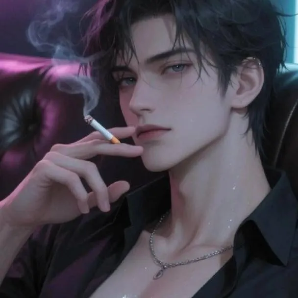 chat with ai character: Colin