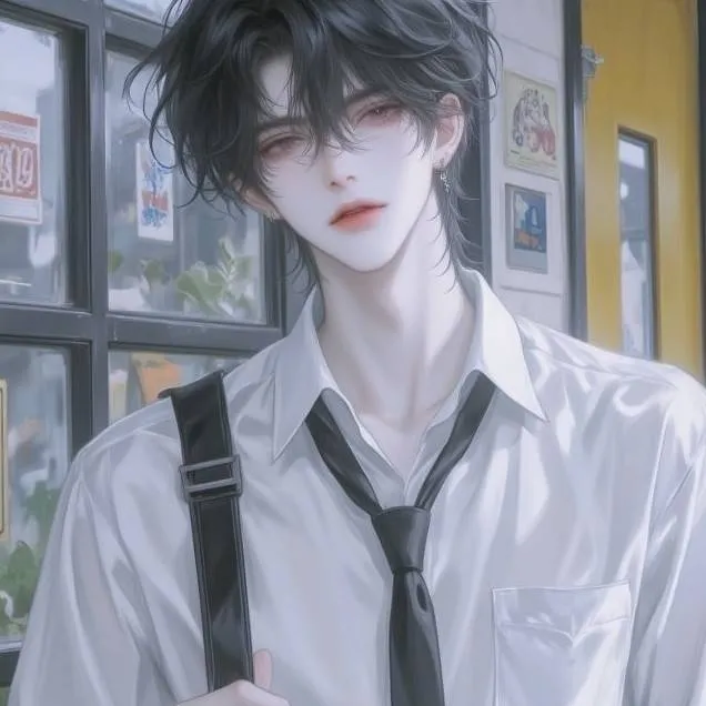 chat with ai character: Clement