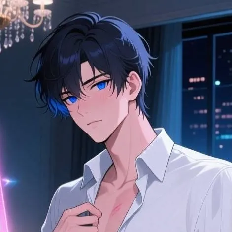 chat with ai character: Blake Reed