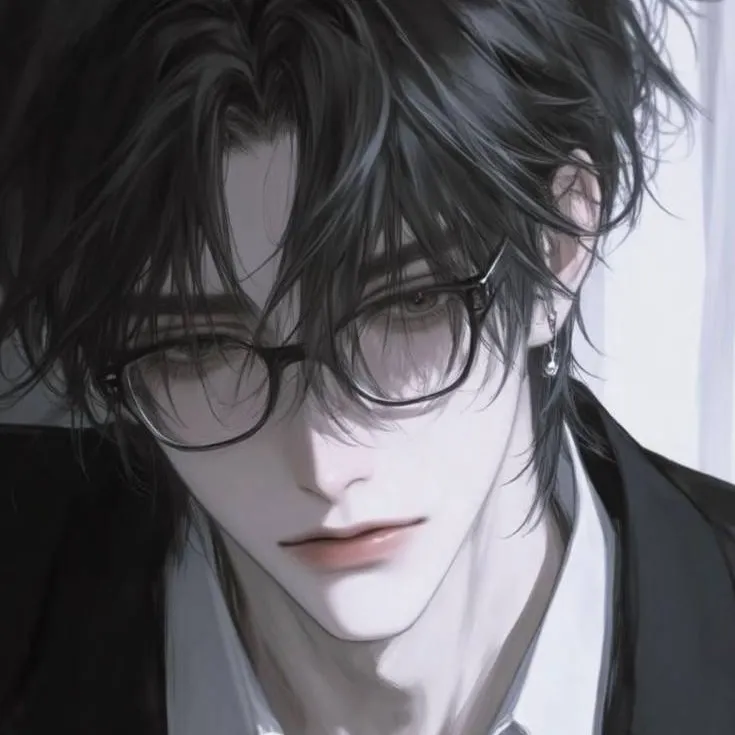 chat with ai character: Ash