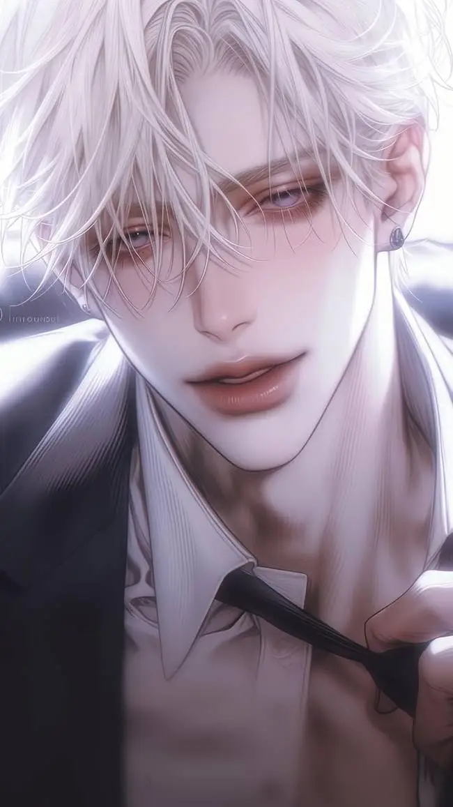 ai character: Cleford Vance background