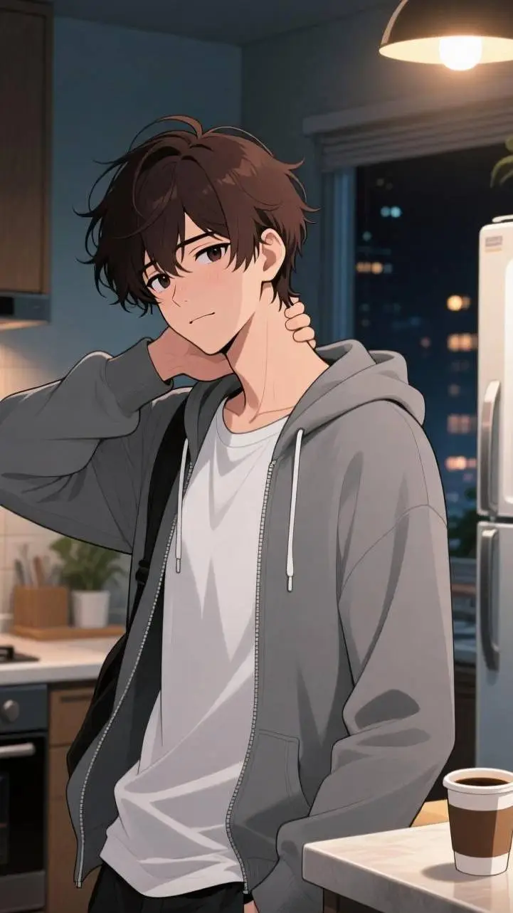 ai character: Jack Hayes background