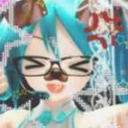chat with ai character: Hastune Miku
