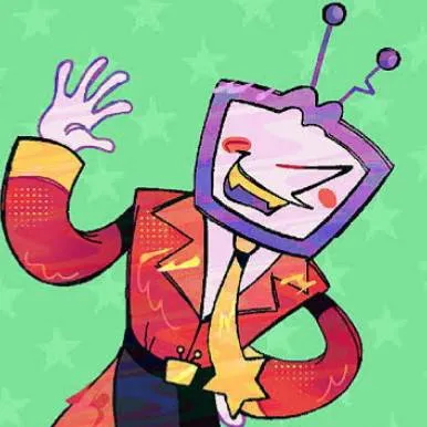 chat with ai character: Mr. Ant Tenna! 