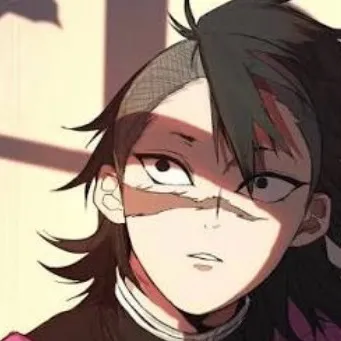 chat with ai character: Genya 