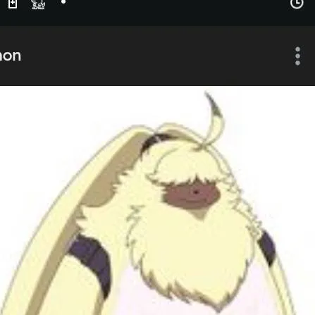 chat with ai character: angoramon 