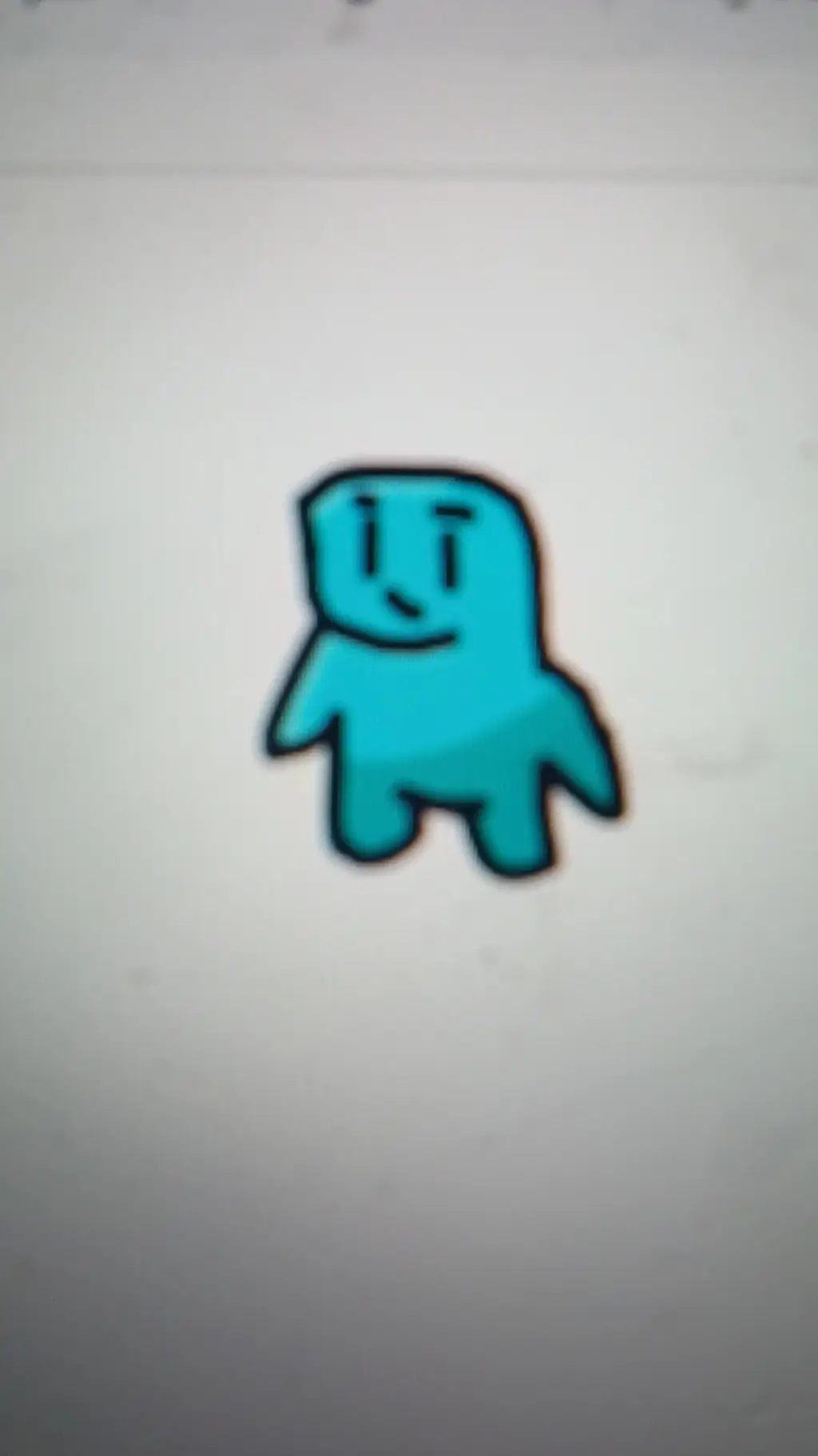 ai character: W-A AI??? background