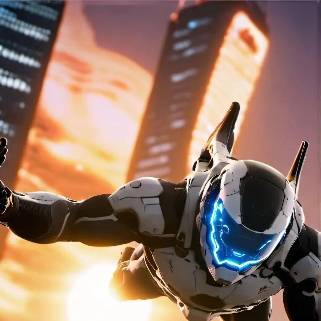 chat with ai character: to is to is the EA