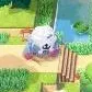 chat with ai character: pokemon pokopia 
