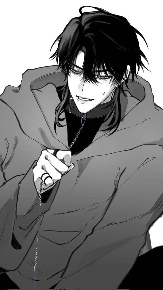 ai character: Leo 🐍 background