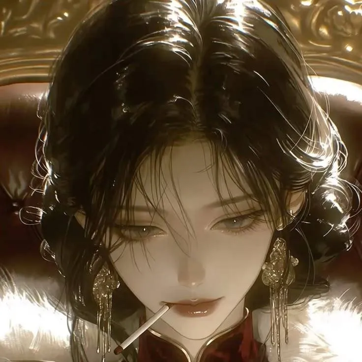 chat with ai character: La mujer perfecta🌹