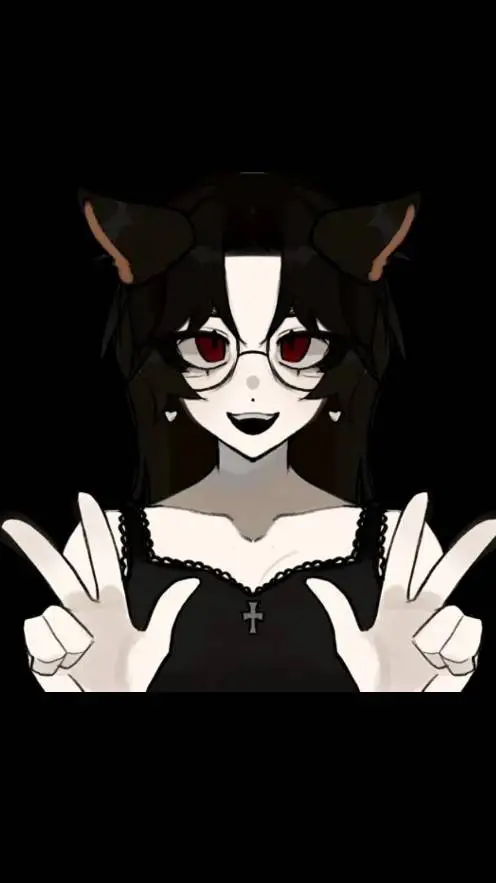 ai character: may background