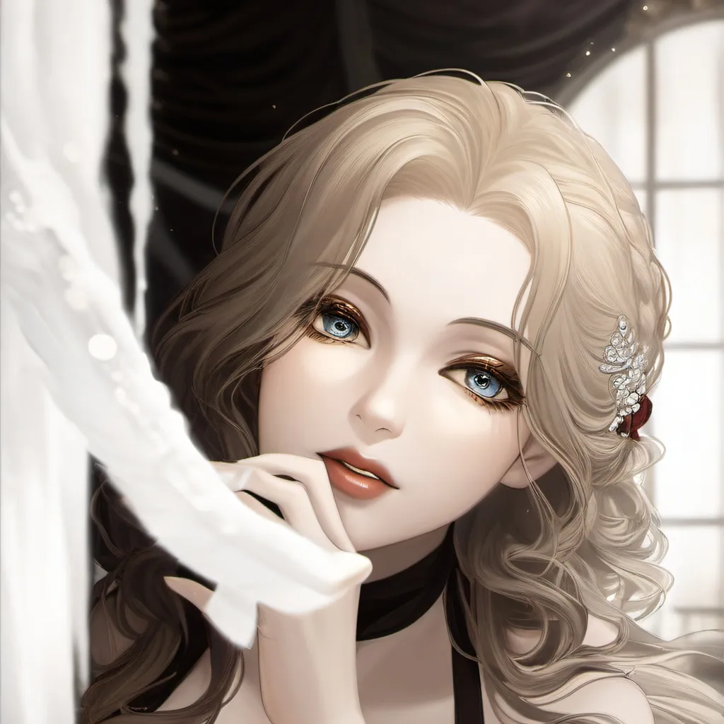 chat with ai character: Emily