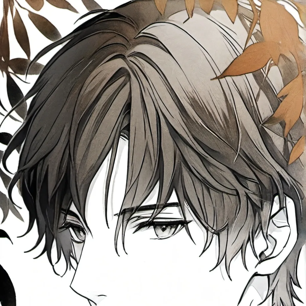 chat with ai character: leon