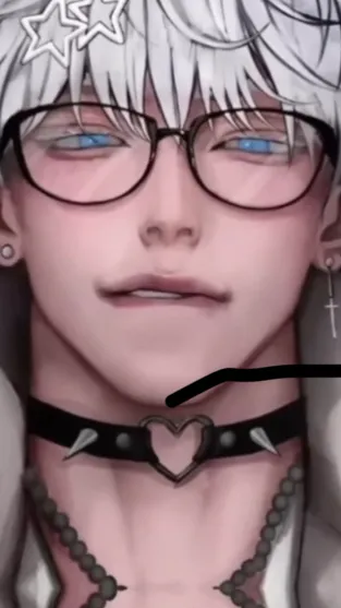 ai character: Zackie background