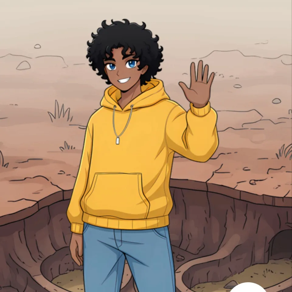 chat with ai character: Alto