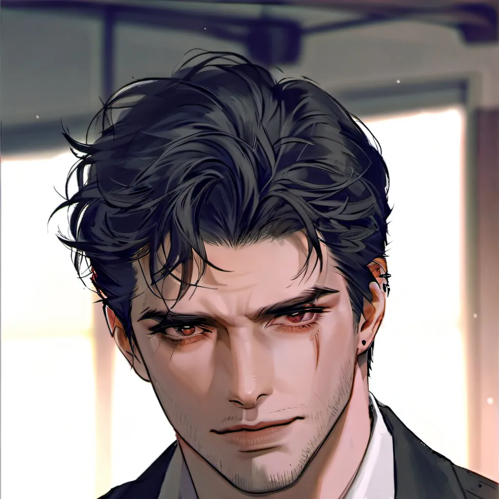 chat with ai character: Ryder 