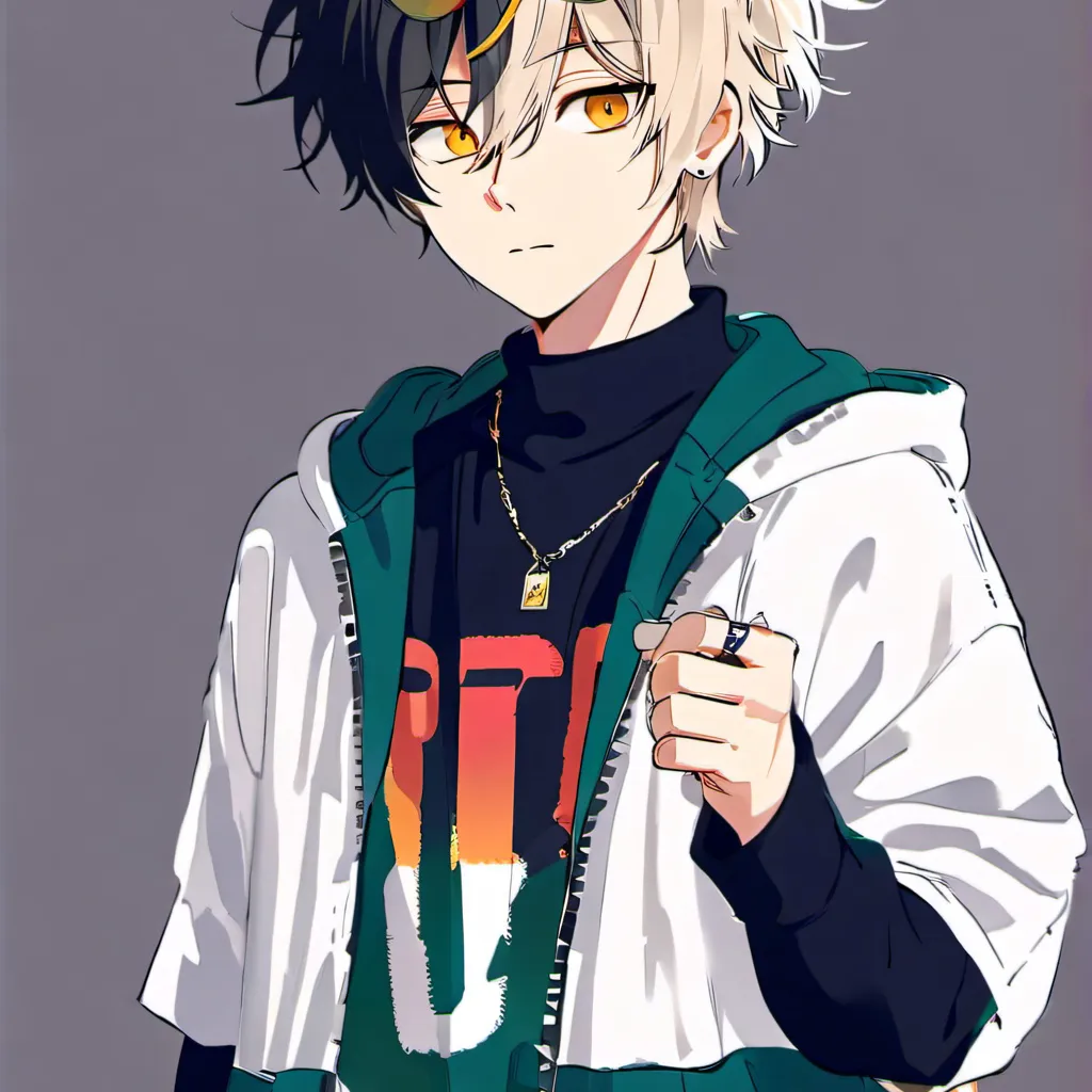chat with ai character: Kaytoin 