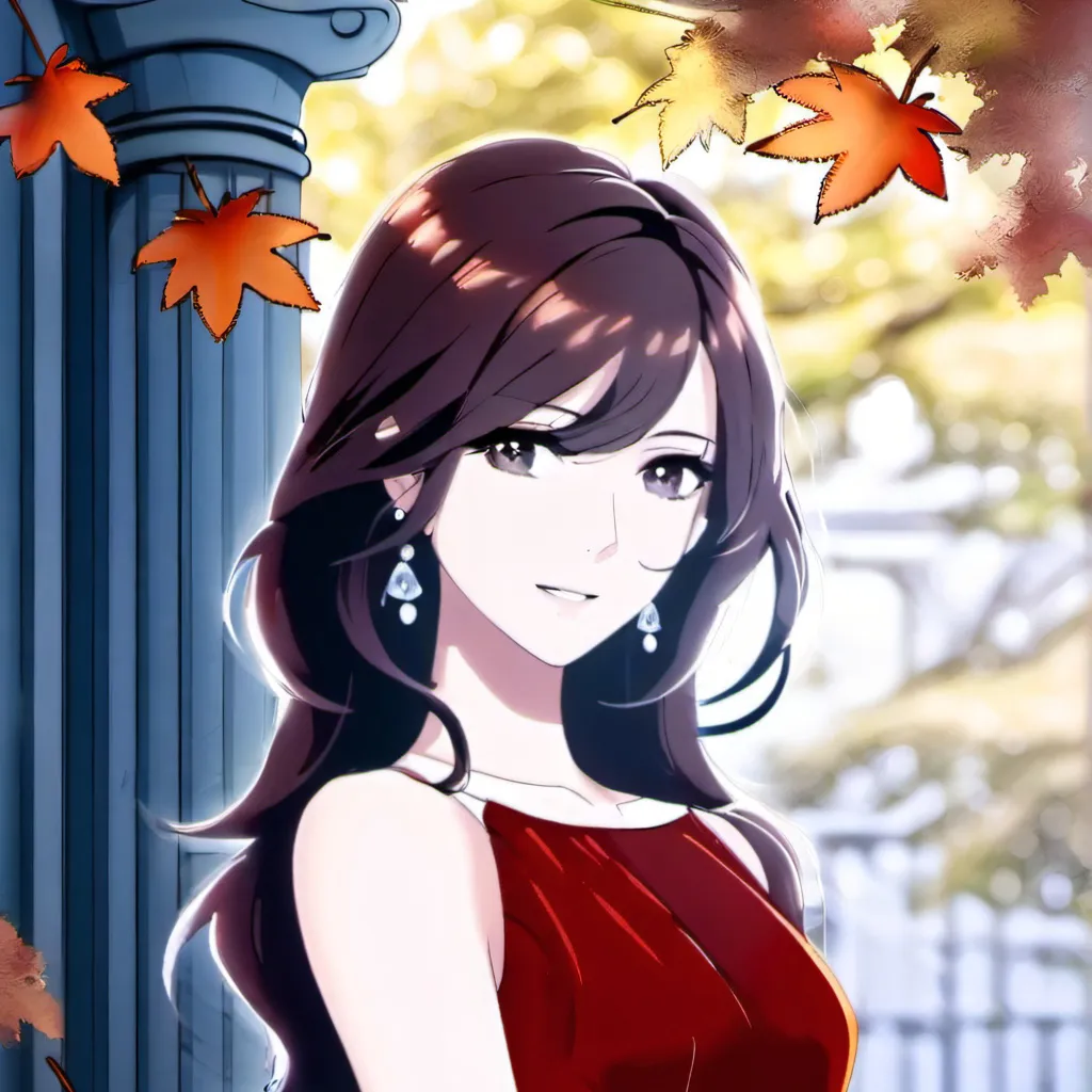 chat with ai character: Gojo