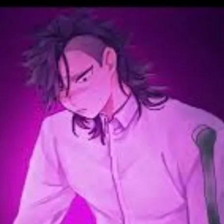 chat with ai character: Genya