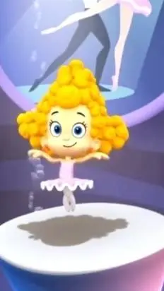 ai character: deema background