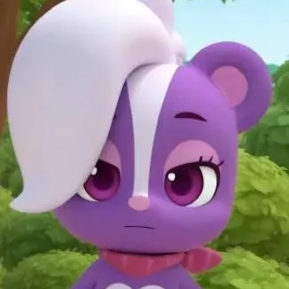 chat with ai character: nina