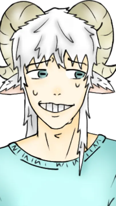 chat with ai character: Caleb