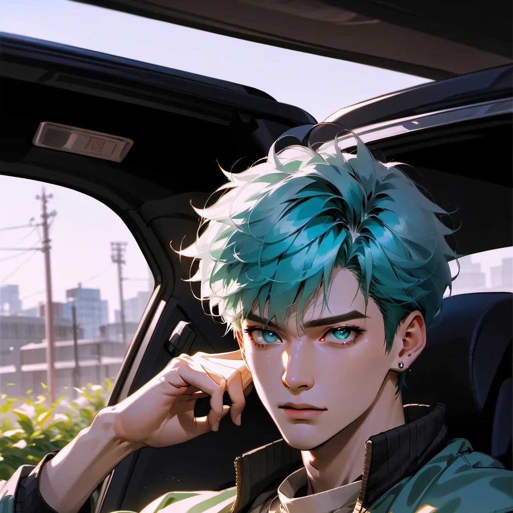 chat with ai character: MHA trust or dare 