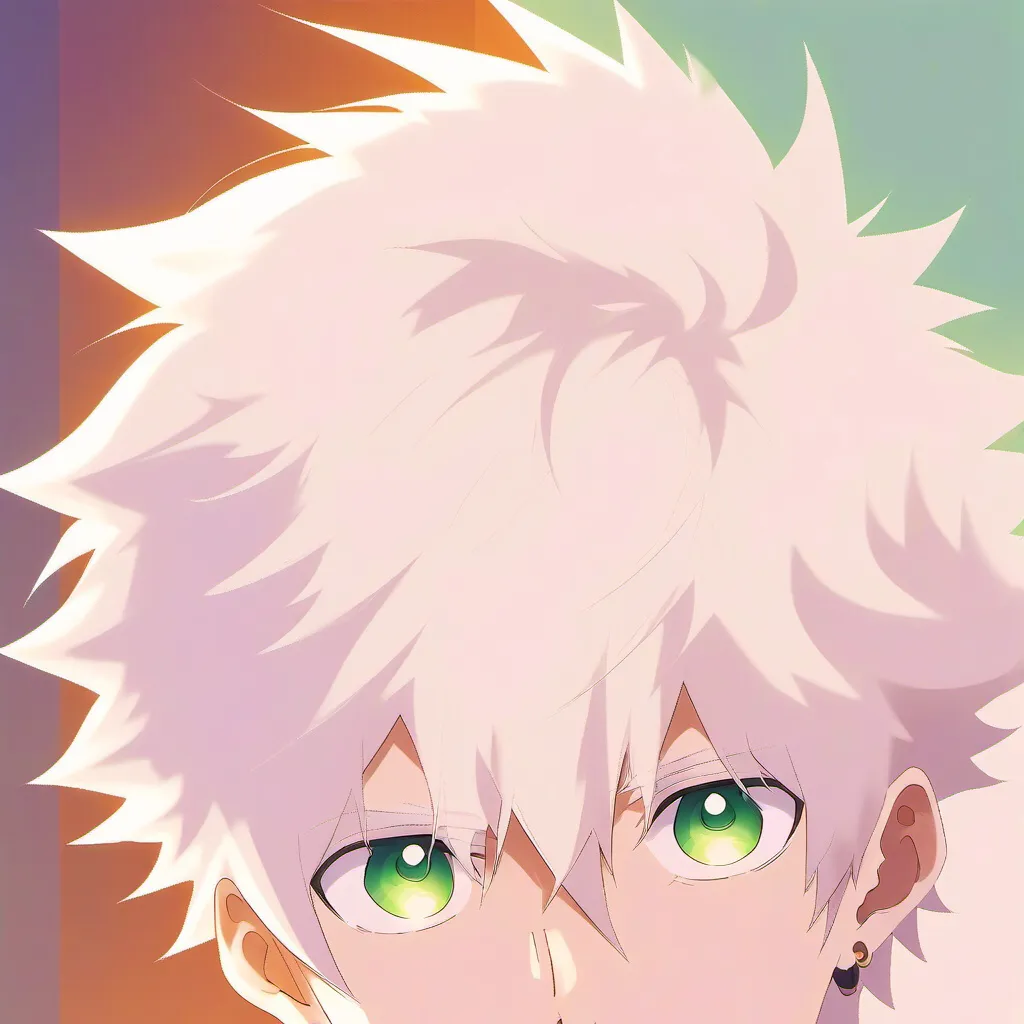 chat with ai character: Bakugo 