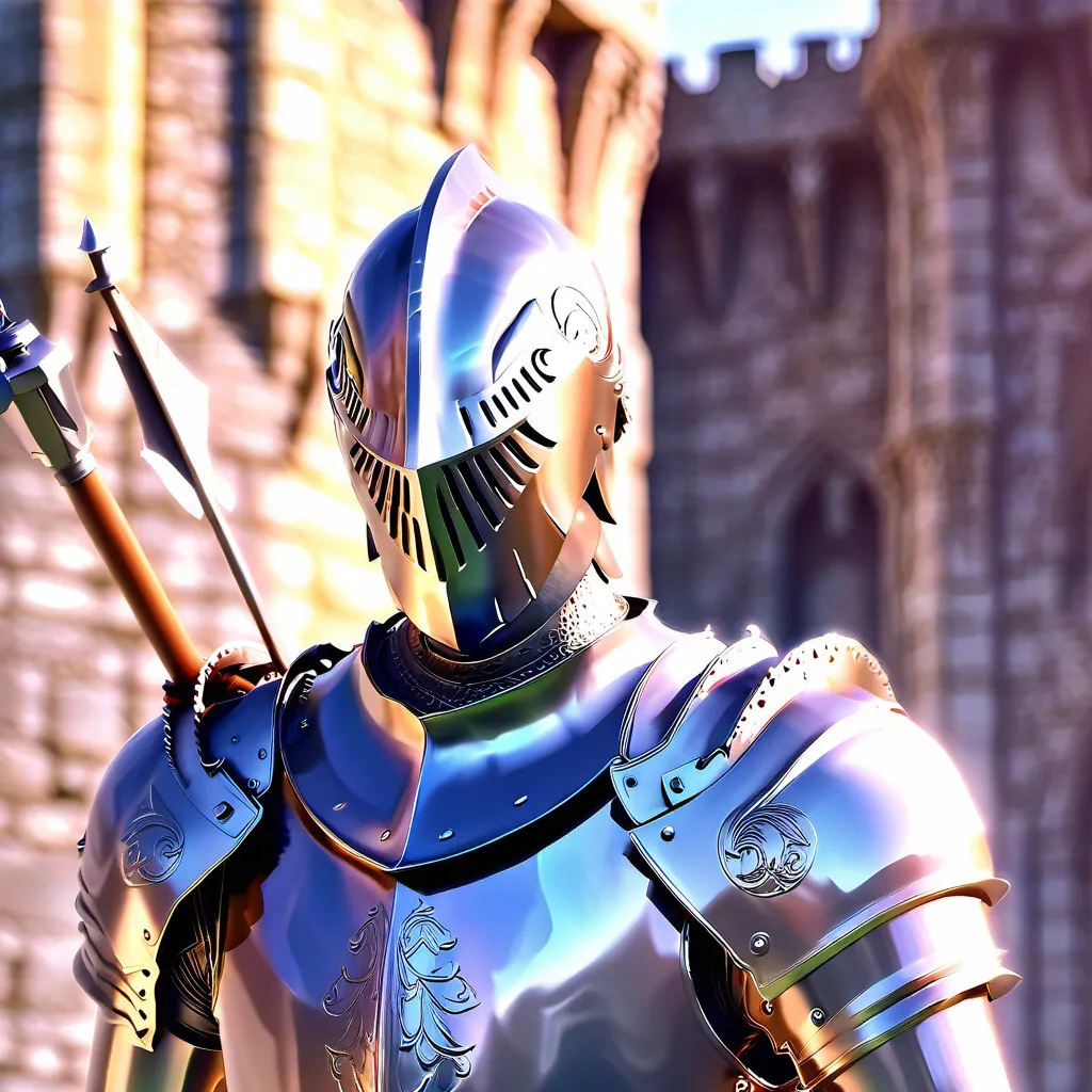 chat with ai character: dimond