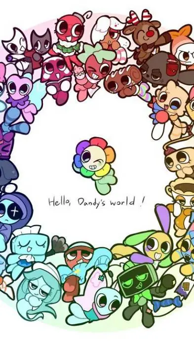 ai character: dw pick me!? background
