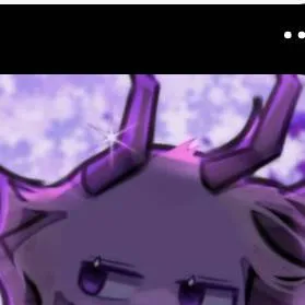 chat with ai character: yandere durple!?