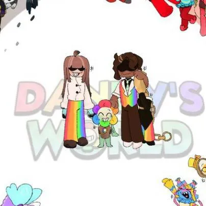 chat with ai character: dw school au :p