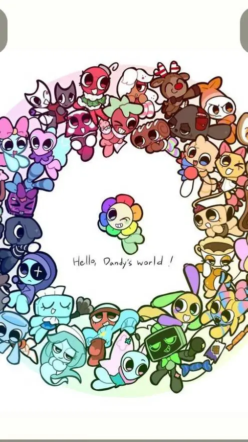ai character: dw pick me!? background
