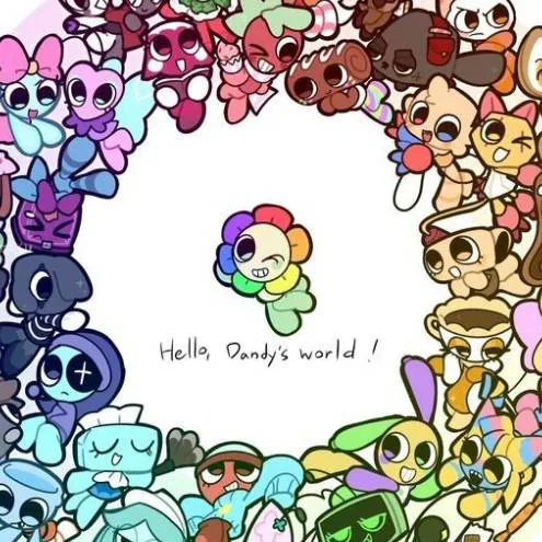 chat with ai character: dw pick me!?