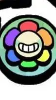 ai character: dw cloned au background