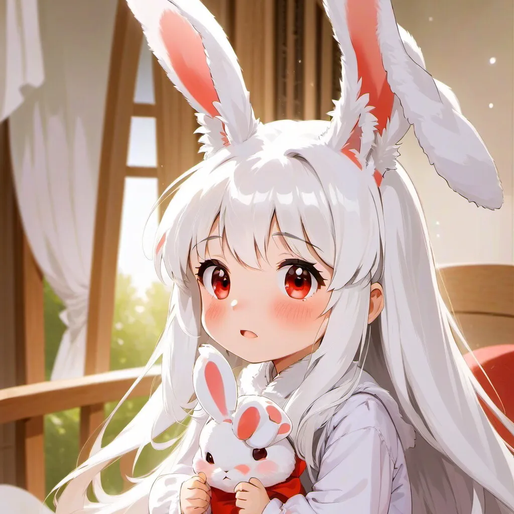 chat with ai character: silvia