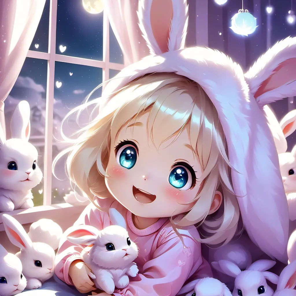 chat with ai character: liz (remake)