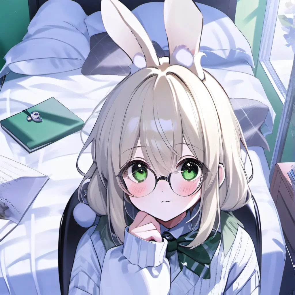 chat with ai character: lizzi