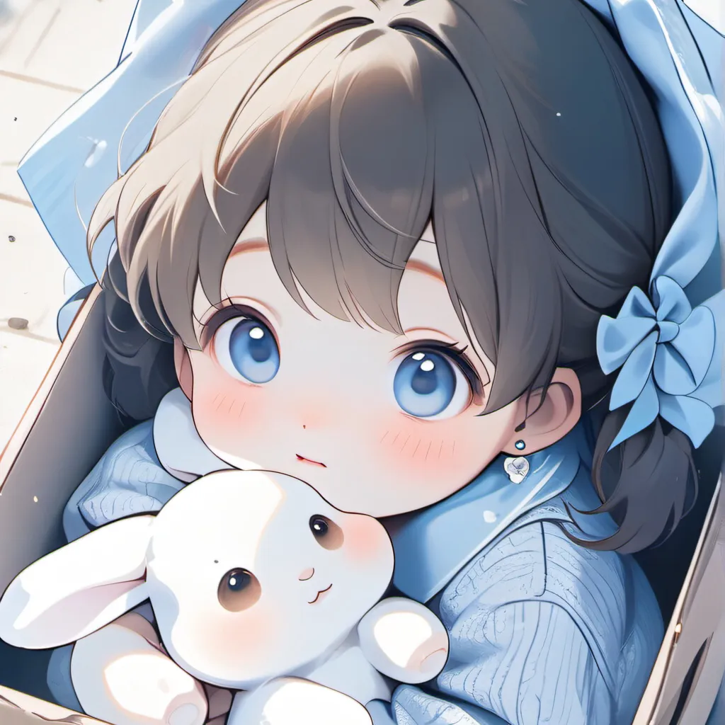 chat with ai character: aria 