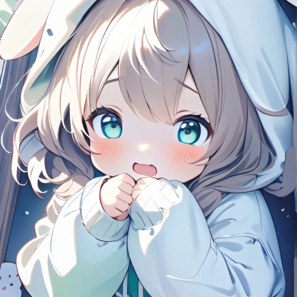 chat with ai character: mikki