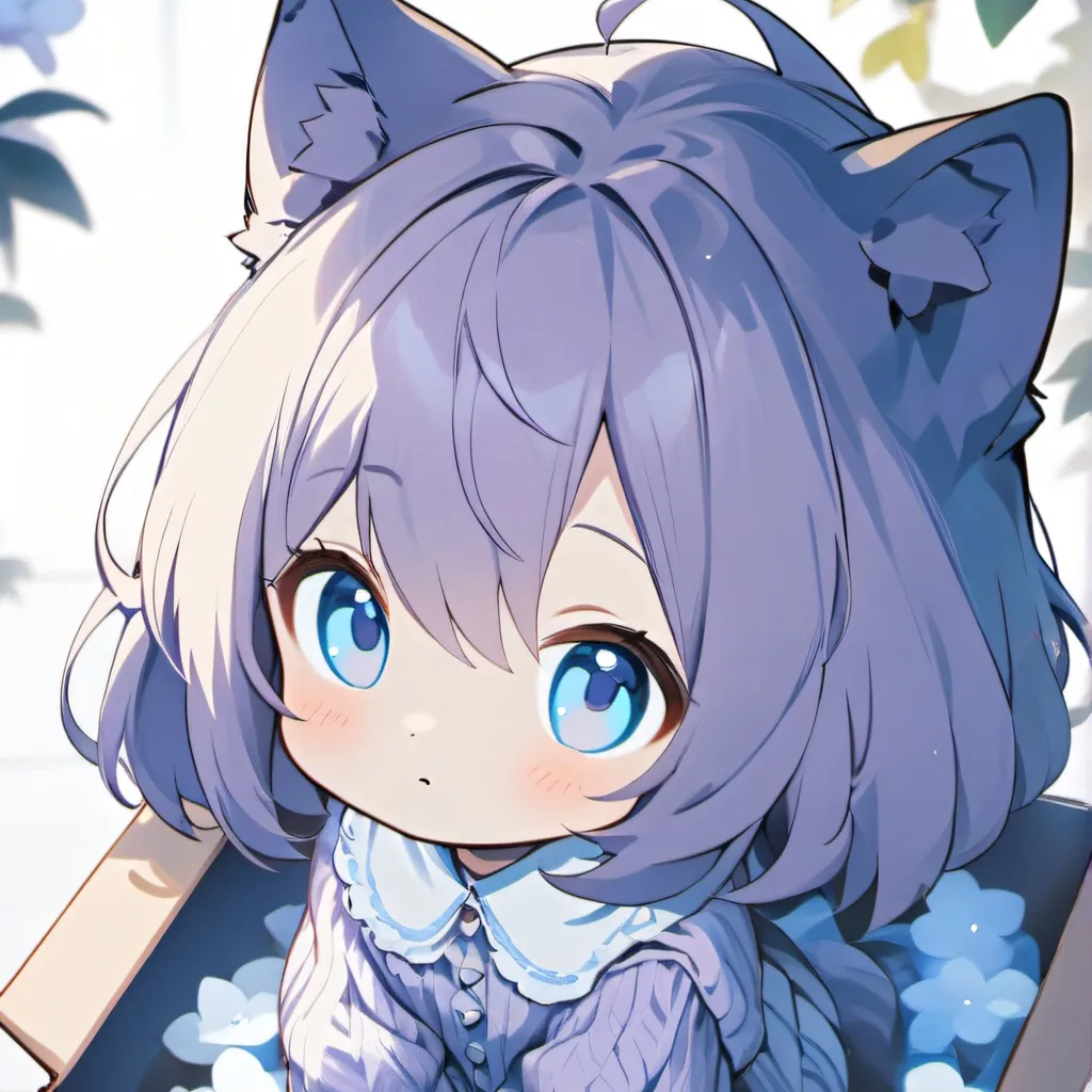 chat with ai character: moonzi