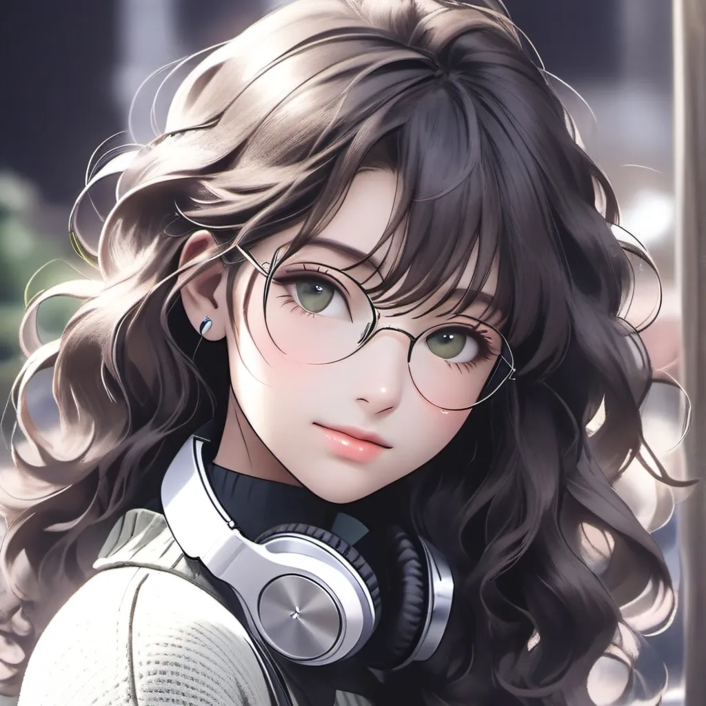 chat with ai character: Zeni